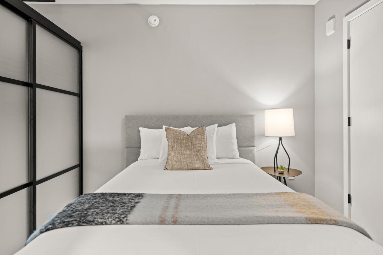 Coda On Half, A Placemakr Experience - Navy Yard Washington Dış mekan fotoğraf